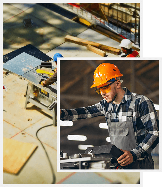 About Vijit Construction